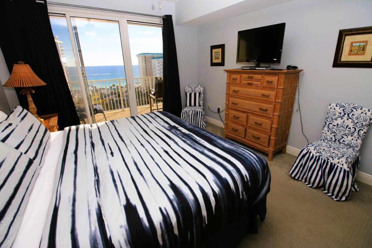 Ariel Dunes 1003 At Seascape Resort Scenic 98 Florida Beach Rentals 10Th Floor White Sand View Destin Exterior photo