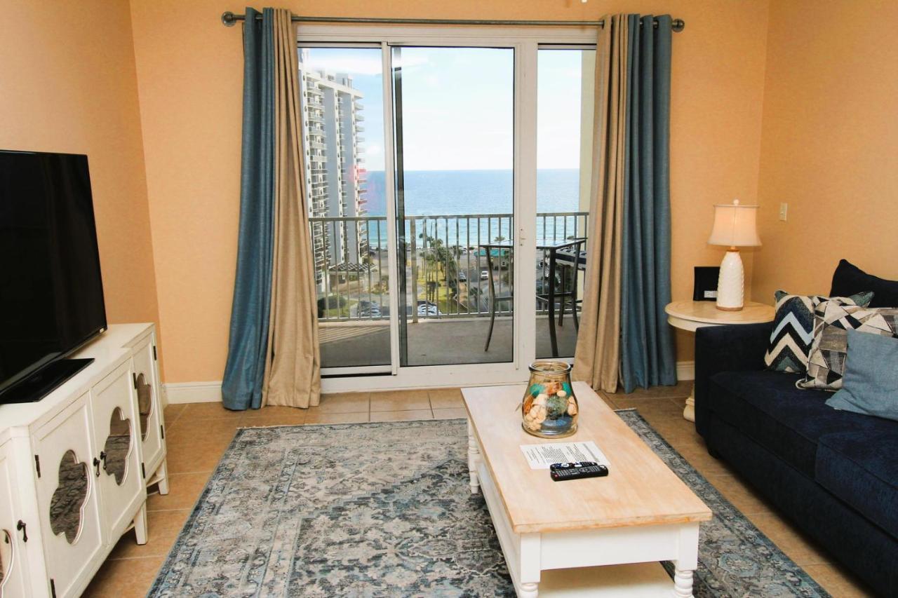 Ariel Dunes 1003 At Seascape Resort Scenic 98 Florida Beach Rentals 10Th Floor White Sand View Destin Exterior photo