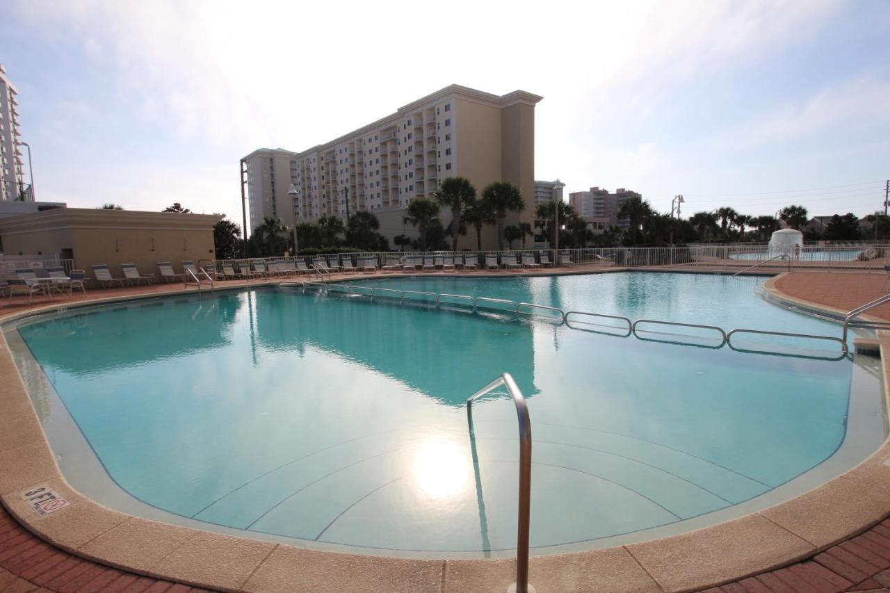Ariel Dunes 1003 At Seascape Resort Scenic 98 Florida Beach Rentals 10Th Floor White Sand View Destin Exterior photo