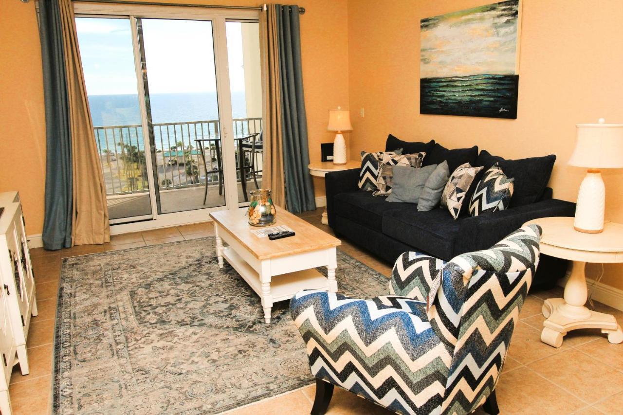 Ariel Dunes 1003 At Seascape Resort Scenic 98 Florida Beach Rentals 10Th Floor White Sand View Destin Exterior photo