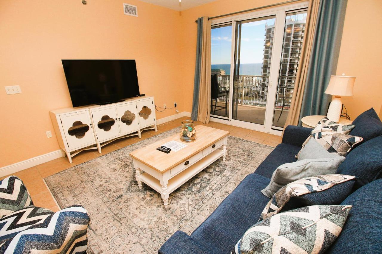 Ariel Dunes 1003 At Seascape Resort Scenic 98 Florida Beach Rentals 10Th Floor White Sand View Destin Exterior photo