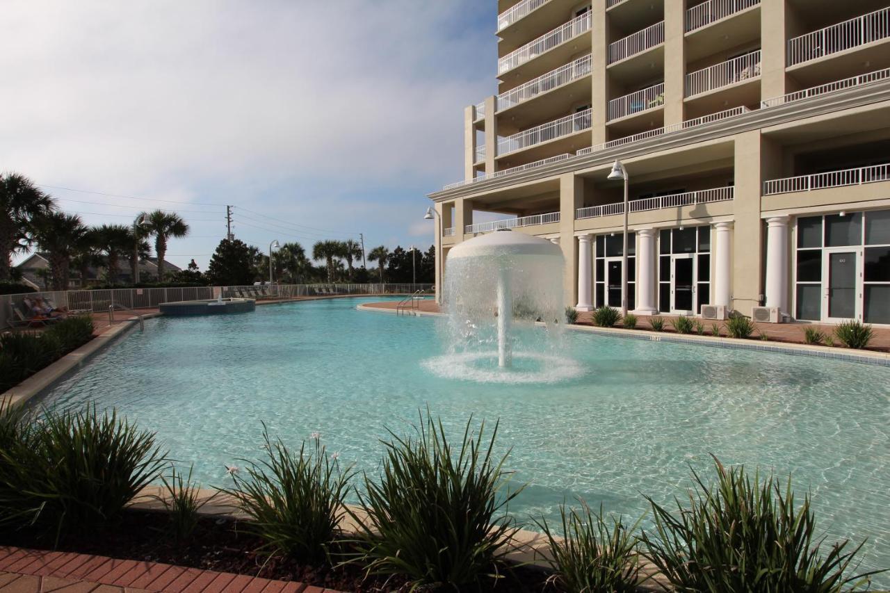 Ariel Dunes 1003 At Seascape Resort Scenic 98 Florida Beach Rentals 10Th Floor White Sand View Destin Exterior photo